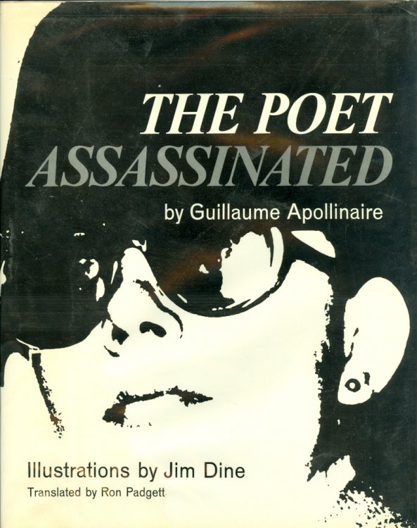 The Poet Assassinated