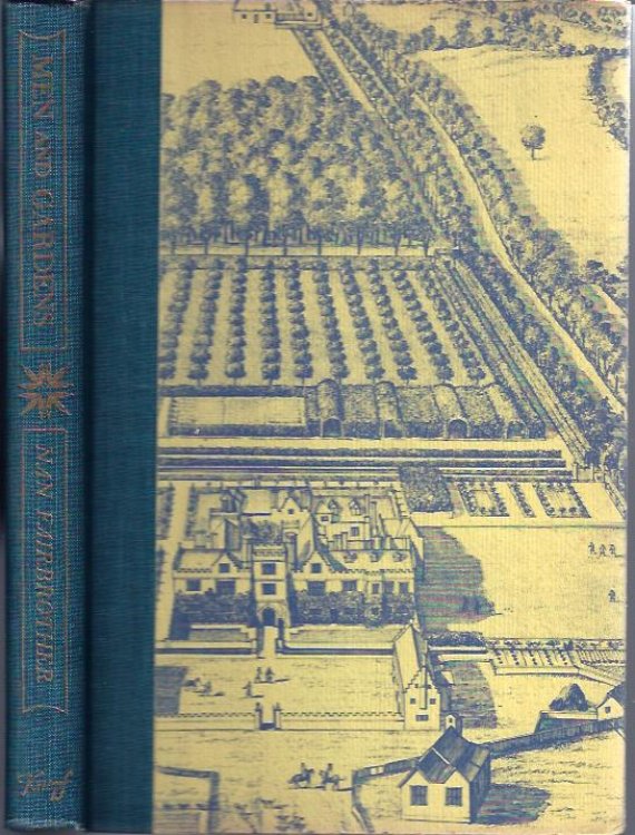 Men and Gardens