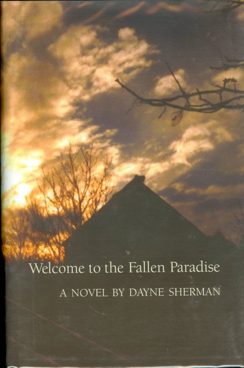 Welcome to the Fallen Paradise