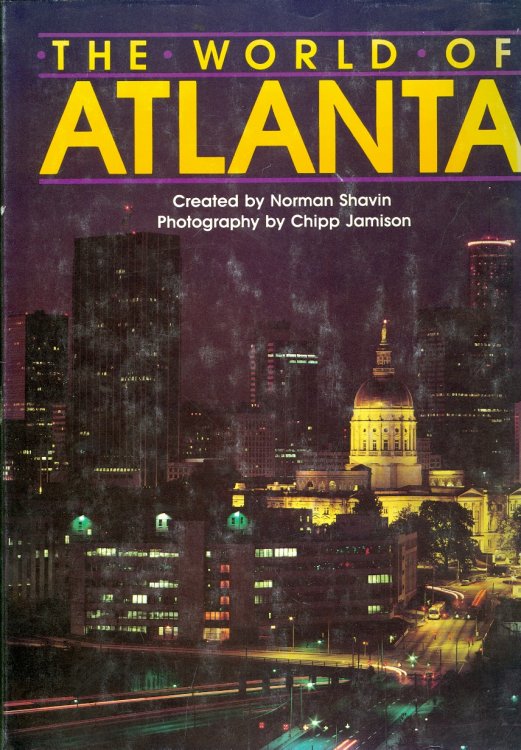 The World of Atlanta