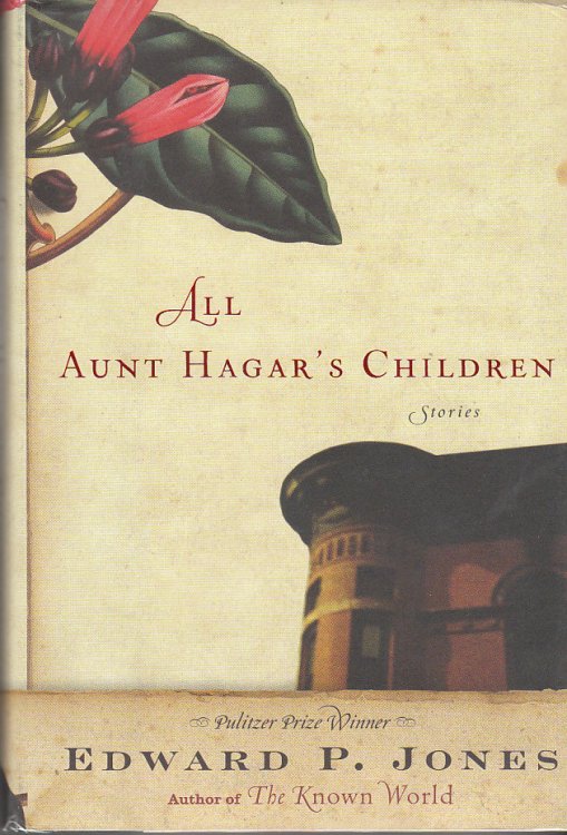 All Aunt Hagar's Children