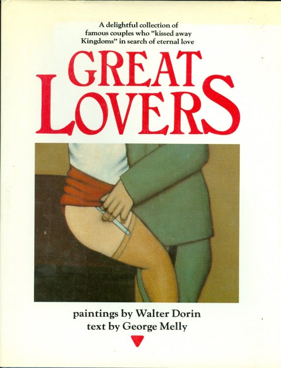 Great Lovers