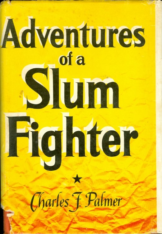 Adventures of a Slum Fighter