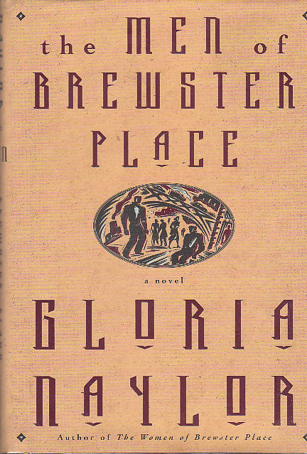 The Men of Brewster Place