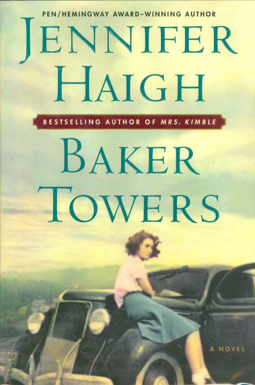 Baker Towers