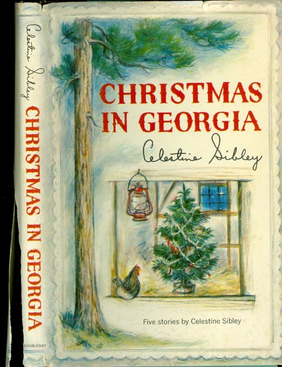 Christmas in Georgia