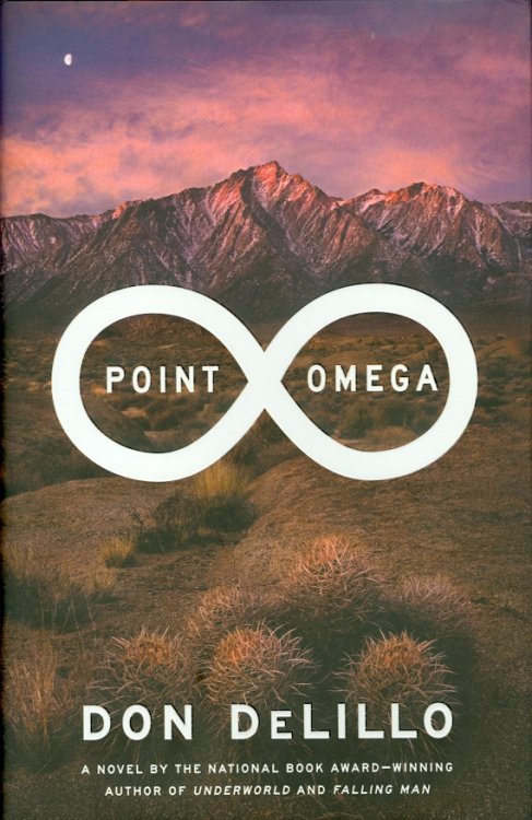 Point Omega