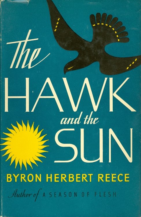 The Hawk and the Sun