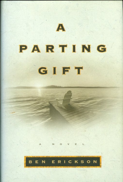 A Parting Gift