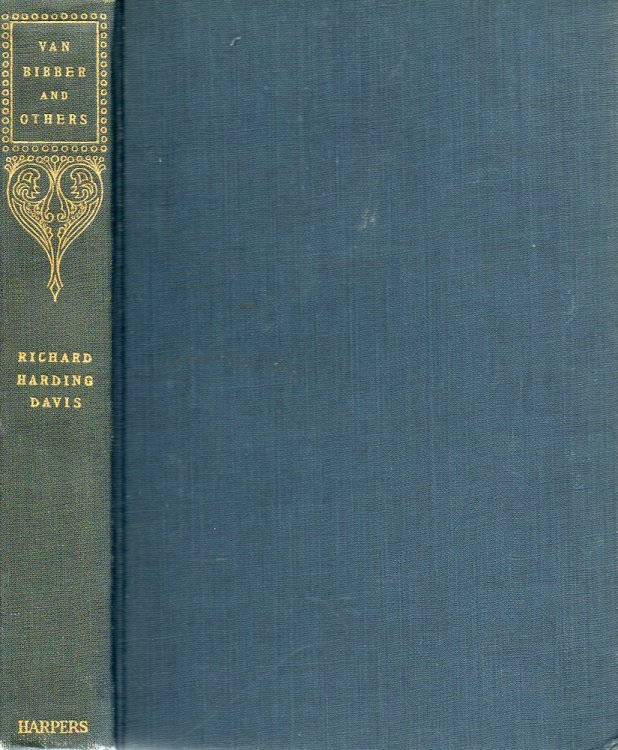 Van Bibber & Others