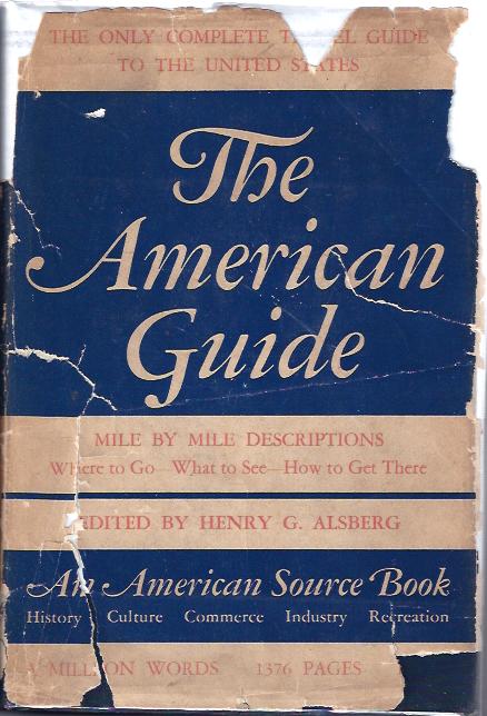 The American Guide