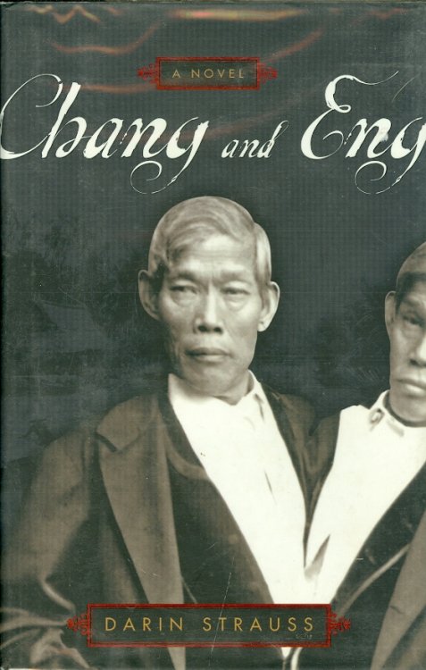 Chang and Eng