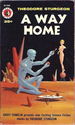 A Way Home