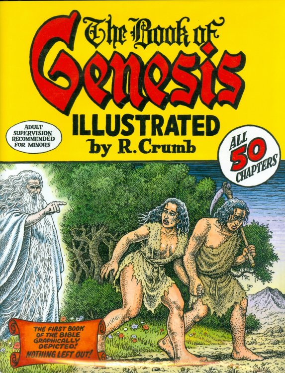 The Book of Genesis