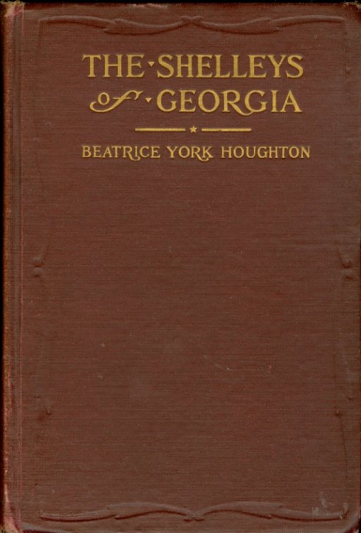 The Shelleys of Georgia