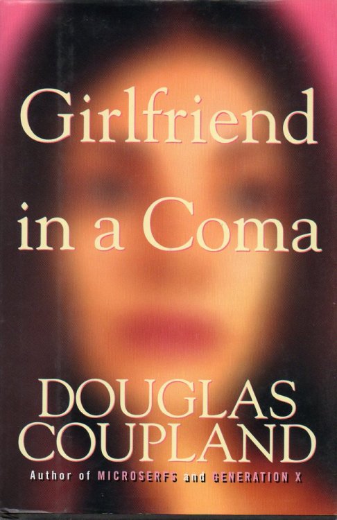 Girlfriend in a Coma