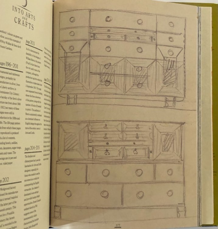 The English Archive of Design and Decoration