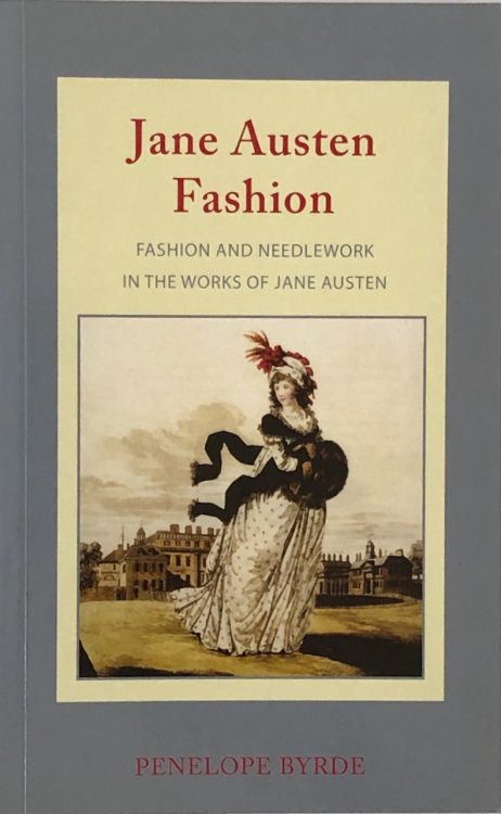 Jane Austen Fashion