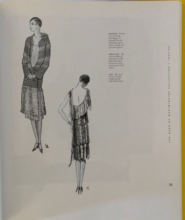 Chanel: Key Collections