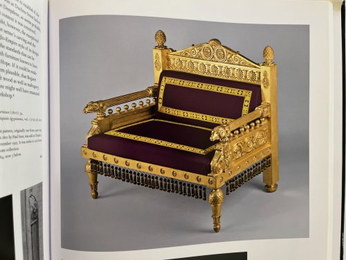 Thomas Hope: Regency Designer