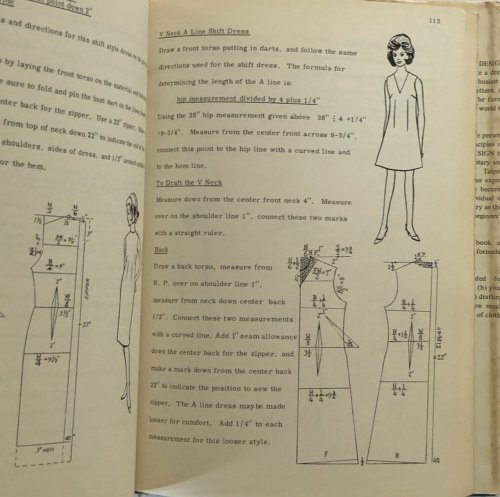 Patternless Fashion Design