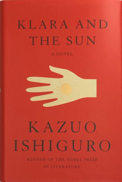 Klara and the Sun: A novel