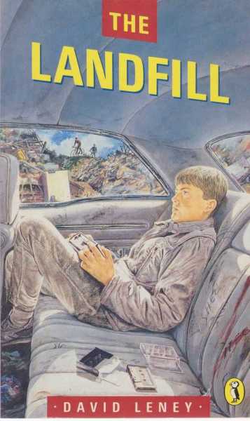 The Landfill