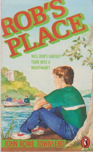 Rob's Place