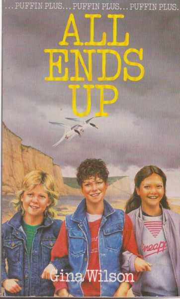 All Ends Up