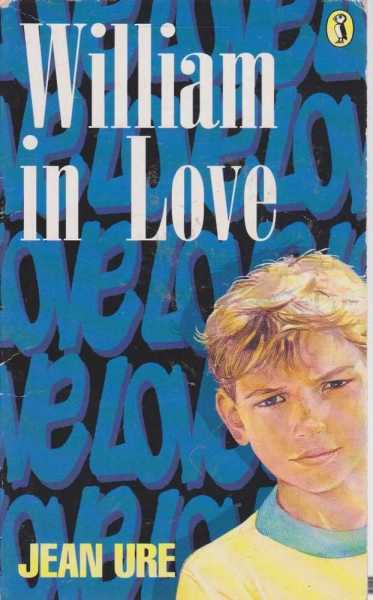 William in Love