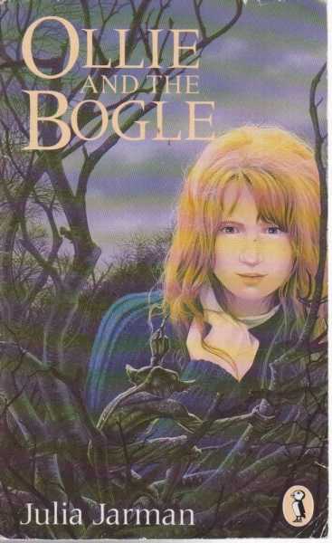 Ollie and the Bogle