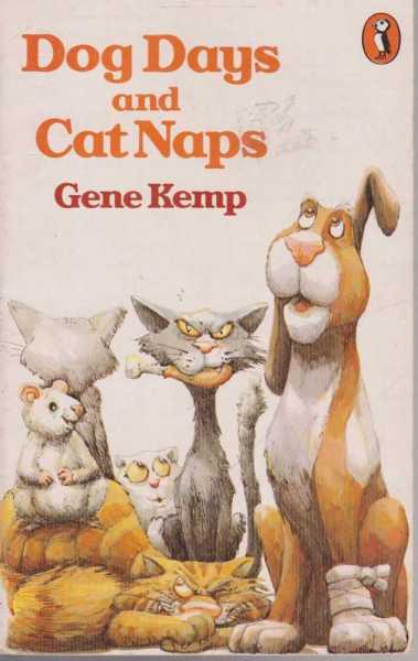 Dog Days and Cat Nap