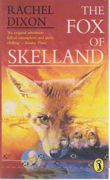 The Fox of Skelland