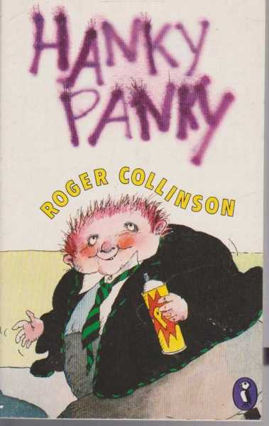 Hanky Panky
