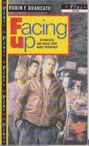 Facing Up