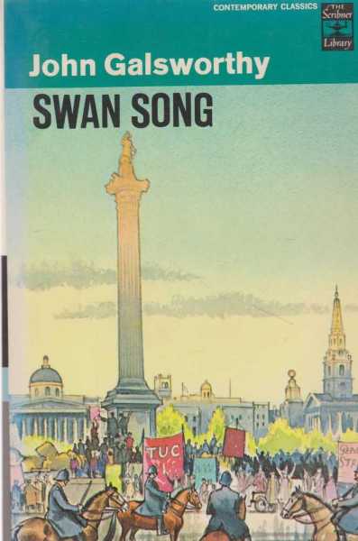 Swan Song