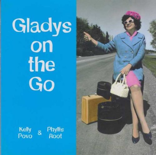 Gladys on the go