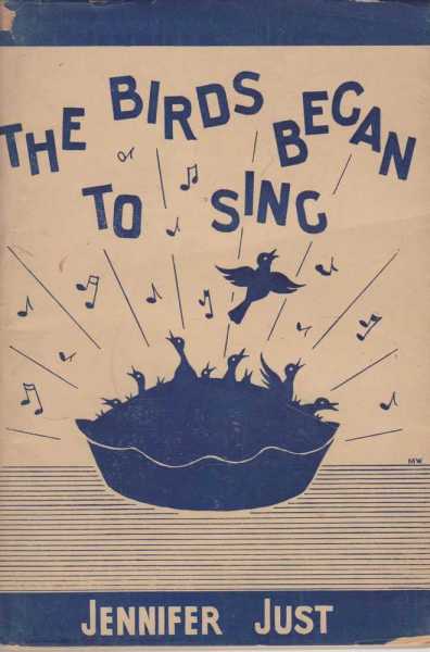 The Birds Began to Sing