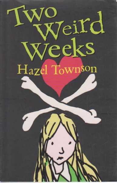 Two Weird Weeks