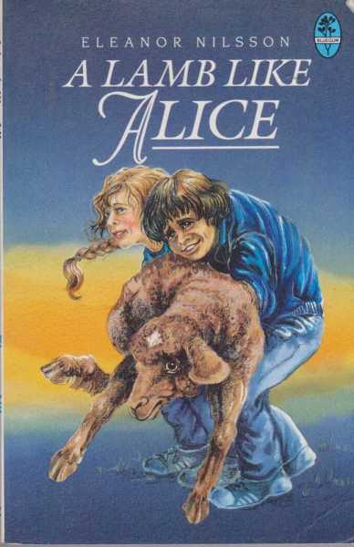 A Lamb Like Alice