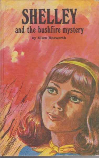 Shelley and the Bushfire Mystery
