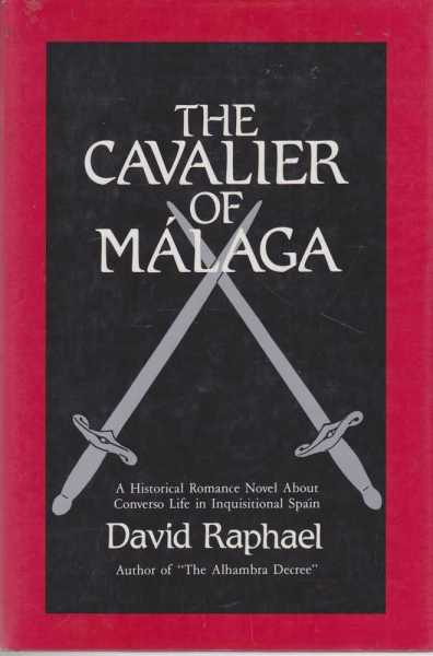 The Cavalier Of Malaga