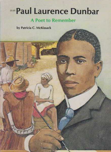 Paul Laurence Dunbar - a Poet to Remember