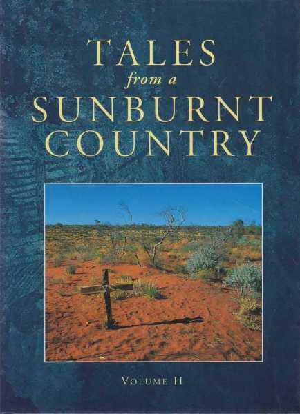 Tales from a Sunburnt Country: Volume Two