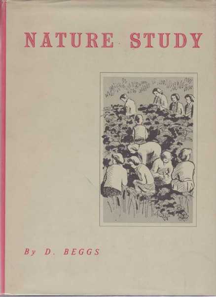 Nature Study - a Handbook for Teachers