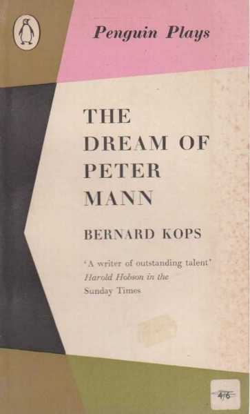The Dream Of Peter Mann