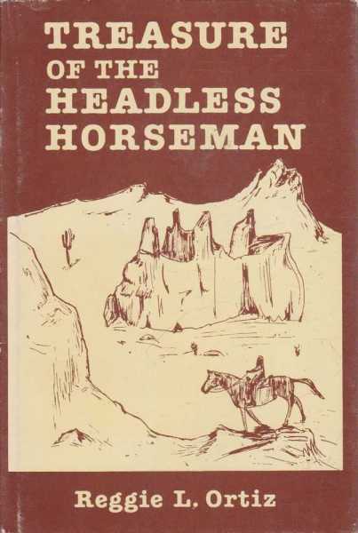 Treasure of the Headless Horseman