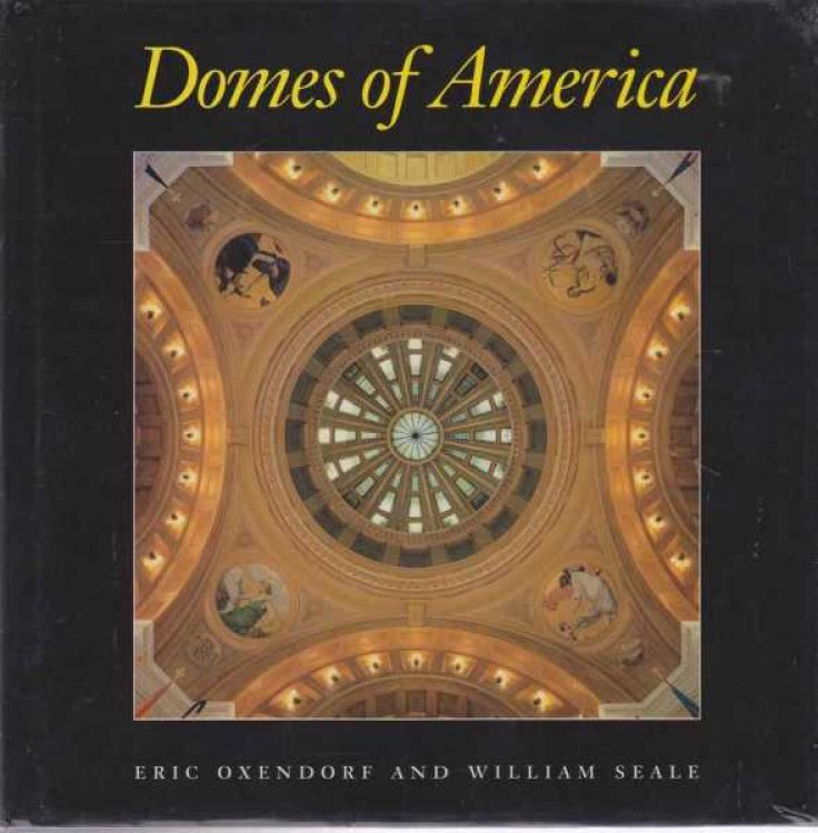 Domes of America
