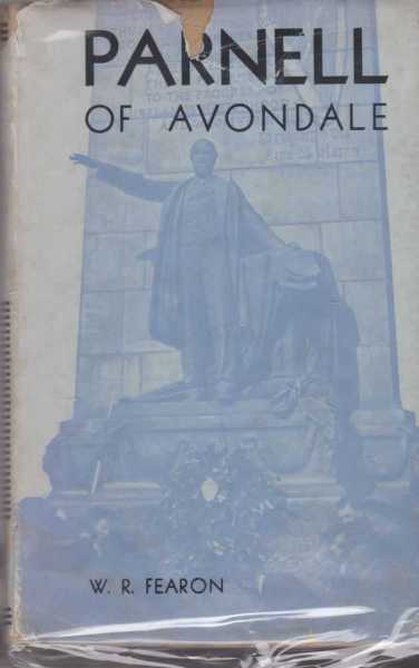Parnell of Avondale