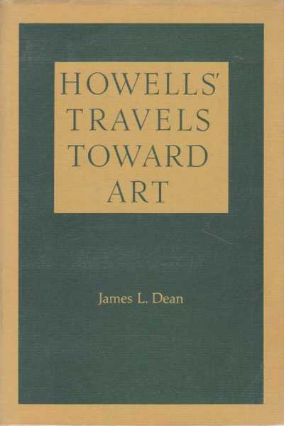 Howell's Travels Toward Art